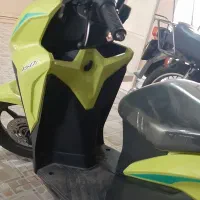 موتورکیلیک کویرS2150|موتورسیکلت|آستانه اشرفیه, |دیوار