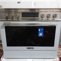 گاز چف تمام فول
