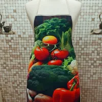 هدیه پیشبند پنلی