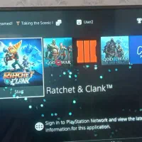 ps4(پی اس۴)|کنسول، بازی ویدئویی و آنلاین|اردبیل, |دیوار