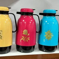 فلاسک یک لیتری درجه یک
