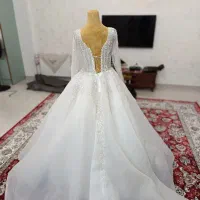 لباس عروس|لباس|تهران, نازی‌آباد|دیوار