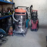 واگذاری کامل کرایه ابزار ساختمانی زارعیان شعبه 2|فروش مغازه و غرفه|یزد, |دیوار