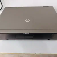 لپ‌تاپ اچ پی کورای5 با رم ۸ گیگ|رایانه همراه|کلاله, |دیوار