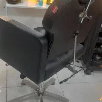 صندلی آریشگری  تمیز عالی