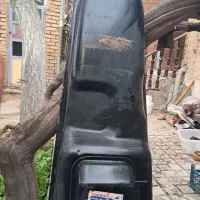 کتاب دفتر مشکی نیسان