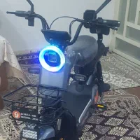 فروش موتور برقی
