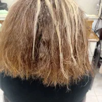 کراتین و پروتئین