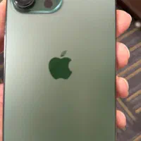 آیفون ۱۳ پرومکس ۲۵۶ در حد نو