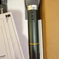 میکروفن بیسیم جاسکو اورجینال.