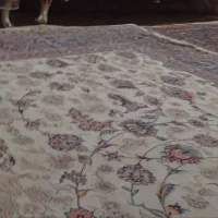 دو عدد کاور فرش