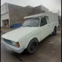 حمل و نقل . بار بری . پیکان وانت. جابه جایی