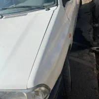 پراید۱۳۱مدل۹۲دوگانه دستی سی ان جی|خودرو سواری و وانت|بومهن, |دیوار