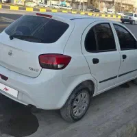 تیبا2مدل96|خودرو سواری و وانت|مرودشت, دولت آباد|دیوار