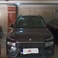 ریرا مشکی اوتومات توربو بنزینی|خودرو سواری و وانت|تهران, شهران شمالی|دیوار