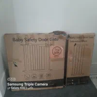 نرده حفاظِ بچه|اسباب و اثاث بچه|تهران, مطهری|دیوار