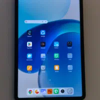 xiaomi pad 6|تبلت|مهاباد (آذربایجان غربی), |دیوار