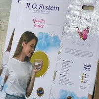دستگاه تسویه آب خانگی ایرانی و خارجی فیلتر