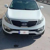 اسپورتیج ارس مدل ۲۰۱۴