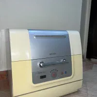 ماشین ظرف شویی رومیزی مجیک ۸تا۱۱ نفر