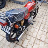 هندا ۲۰۰کویر ۱۴۰۱|موتورسیکلت|هشتگرد, هشتگرد قدیم|دیوار