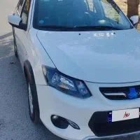 کوییک r|خودرو سواری و وانت|خرم‌آباد, |دیوار