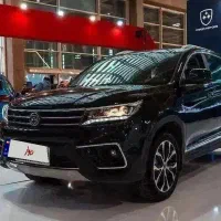 Sx5 فرداموتور ۱۴۰۴ صفرکیلومتر|خودرو سواری و وانت|اردبیل, |دیوار