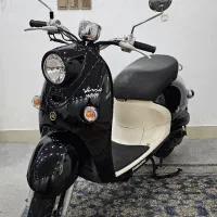 پاکشتی یاماها وینو انژکتور