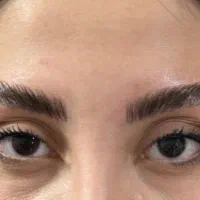 لیفت و لمینت مژه و ابرو