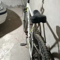 دوچرخه دنده دار