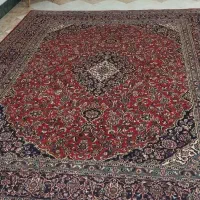 دو عدد تخته فرش دستباف|فرش|ورامین, ورامین|دیوار