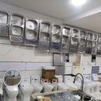 50درصد پیش، 50درصد چک دوتا 6ماه|سایر لوازم برقی|مشکین‌دشت, |دیوار