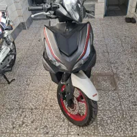 ایروکس 155مدل1404