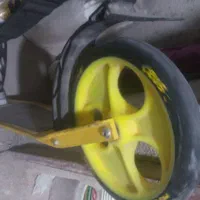 اسکوترچرخه بزرگ درحدنو