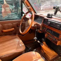 پاترول سفید ۷۱|خودرو سواری و وانت|مشهد, رضاشهر|دیوار