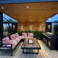 ویلا در تهراندشت ۵۸۰ متری تهران ویلا با برائت جهاد|فروش خانه و ویلا|هشتگرد, تهران دشت|دیوار