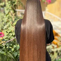 کراتین مو سالاریه صافی تضمینی بدون آسیب قم