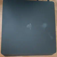 PS4 - Slim - 1Tra - کپی خور