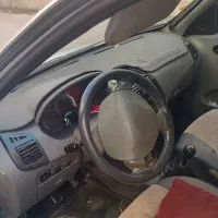 تیبا مدل۹۷|خودرو سواری و وانت|بندرعباس, |دیوار