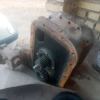 دیفرانسیل جلو۲۸۵|خودرو سنگین|گرگان, |دیوار