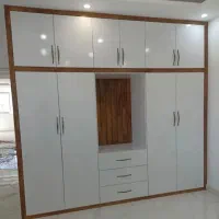 ساخت و تعمیر کابینت وسرویس چوب|خدمات پیشه و مهارت|سبزوار, کاشفی شمالی (دادگستری)|دیوار