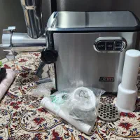 چرخ گوشت سیلور