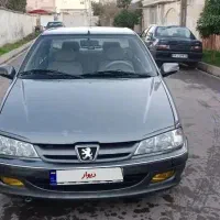 پژو پارس سال تو کرم