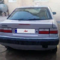 زانتیا2000مدل 85|خودرو سواری و وانت|ایرانشهر, |دیوار