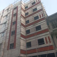 اجرای سنگ و آجر و کاشی و سرامیک  کاشی چسبی