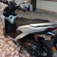 موتور کلیک ۱۵۰