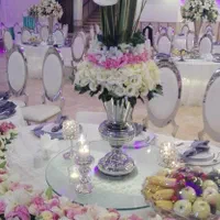 ازدواج آسان ،تشریفات لوکس، تالار