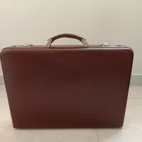 کیف مردانه اداری سامسونت|کیف، کفش، کمربند|تهران, شهران جنوبی|دیوار