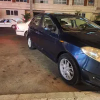 ام‌وی‌ام 315 هاچبک ساده، مدل ۱۳۹۱