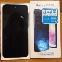a35 256g vitnam|موبایل|تهران, خواجه نظام الملک|دیوار
